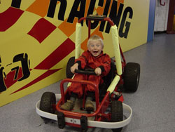 Anglia Indoor Karting, Ipswich - Children’s Activities and Family Fun in Suffolk